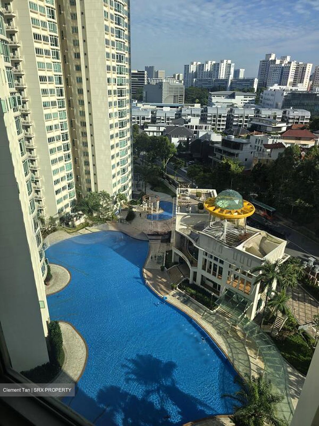 Queens (D3), Condominium #499705041